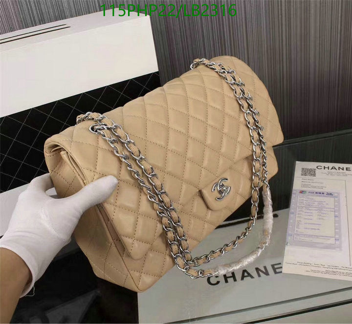 SAMC - CHL Bags Crossbody - 444