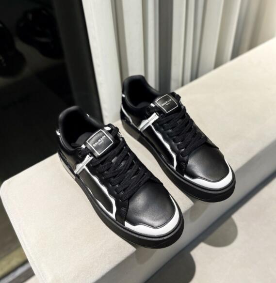 SAMC - BAM Women Shoes - 060