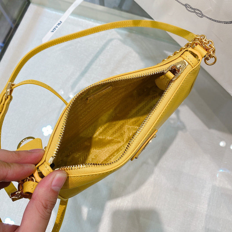 Satchel Bags - PDA Bags - 2363