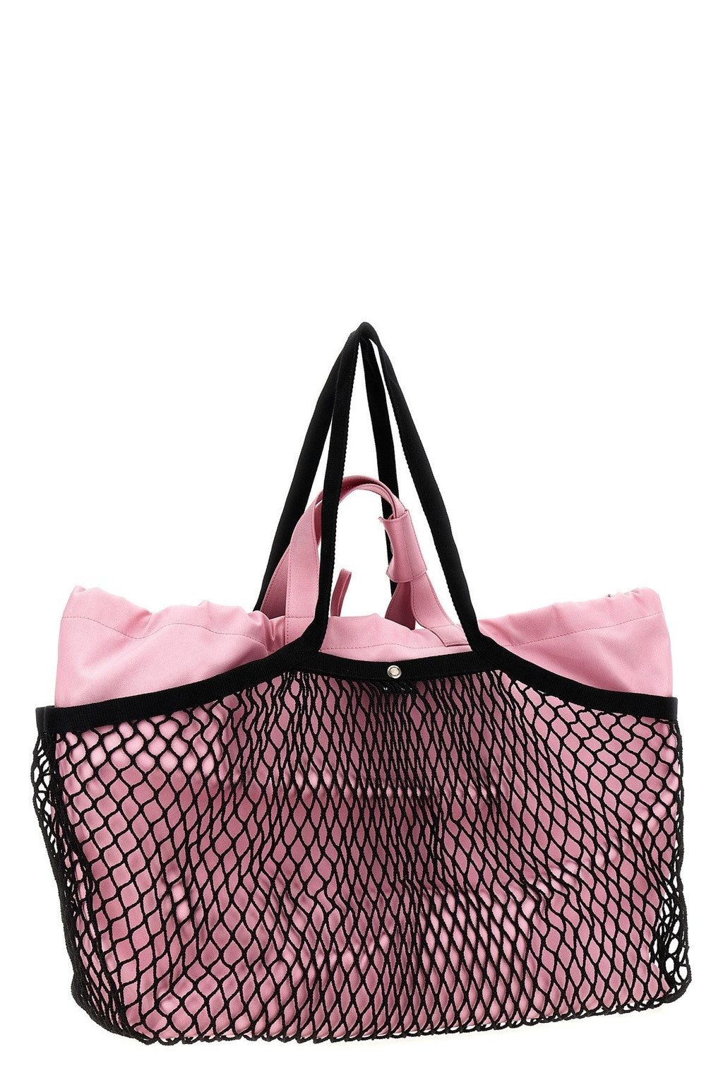 Balenciaga Women '24/7 L' Shopping Bag