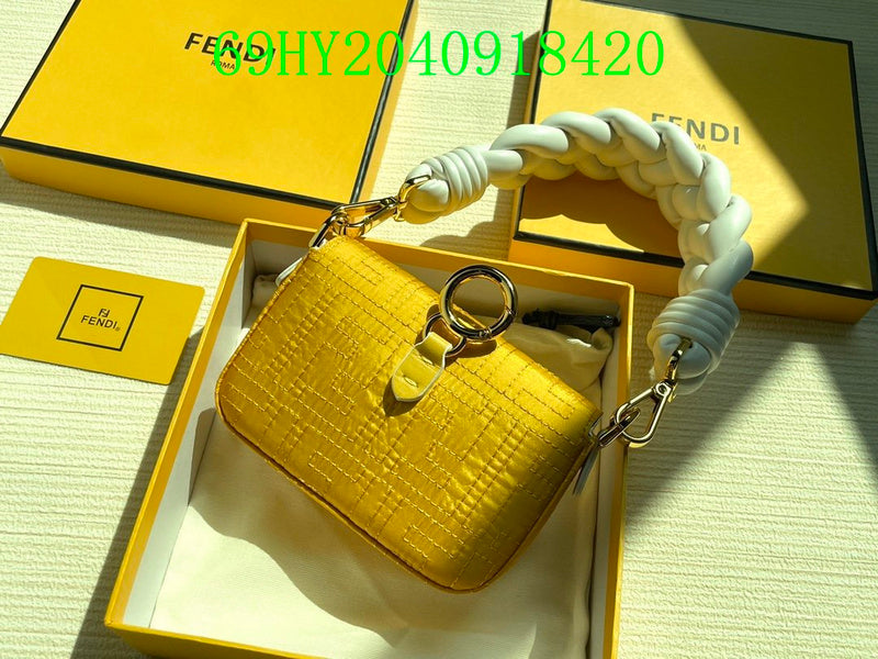 Glami - FDE Bags - 2317