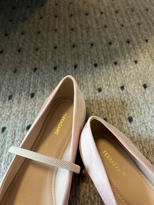 Glami - FGO Women Shoes - 083