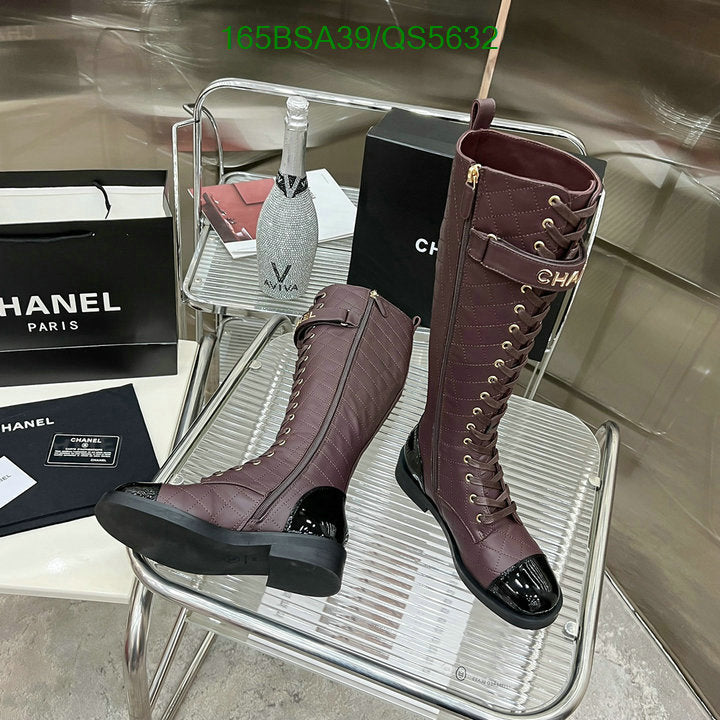 SAMC - Mix Boots - 355