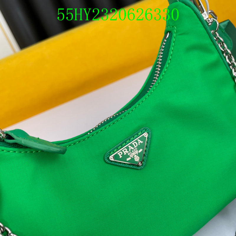 Satchel Bags - PDA Bags - 3152