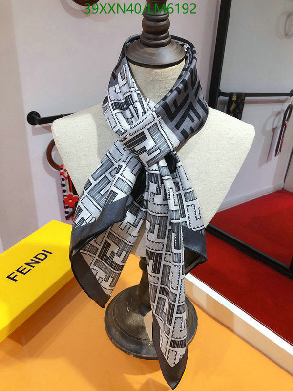 SAMC - FDE Scarves - 195