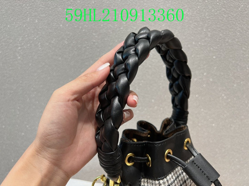 Glami - FDE Bags - 1395