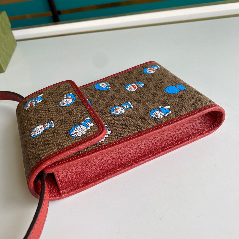 Glami Fashion - GCI Bags - 6054