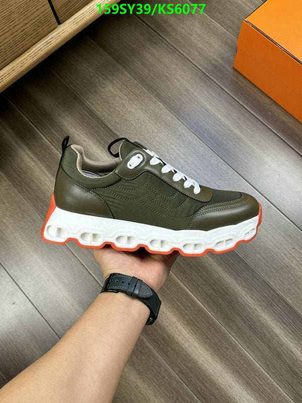SAMC - HMS Men Shoes - 531