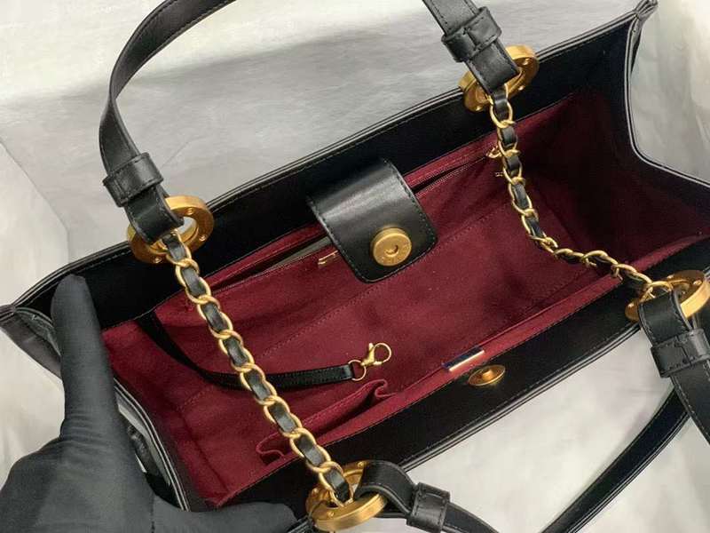 Satchel Bags - CHL Bags - 5785