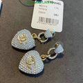 SAMC - CHL Jewelry Earrings - 609
