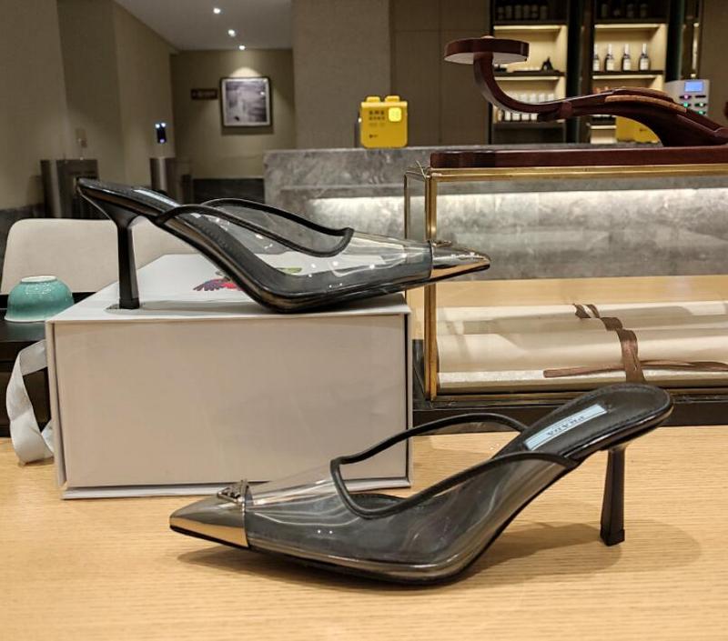 Glamy - PD Women Shoes - 249