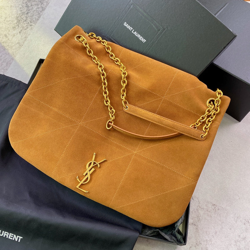 Glamy - YLS Bags - 193