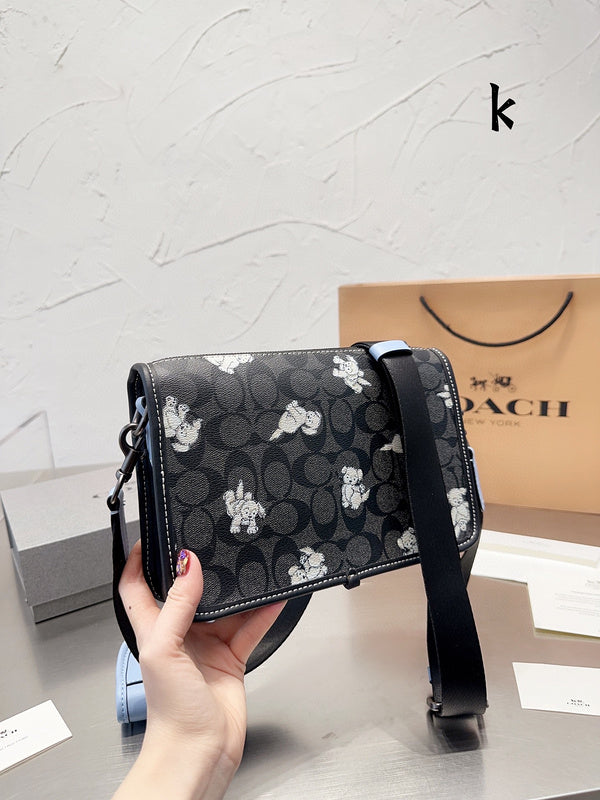 Satchel Bags - CCH Bags - 140