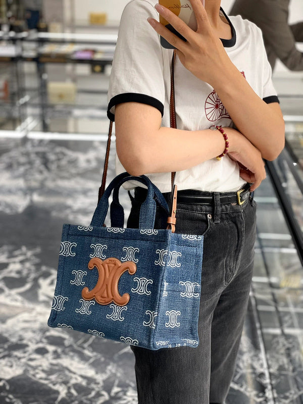 Glami - COL Bags - 035