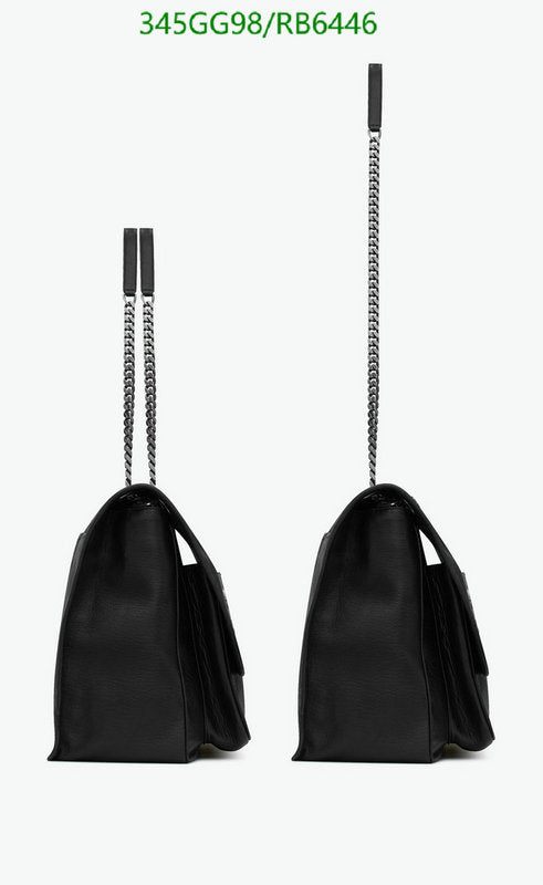 SAMC - YLS Bags - 099