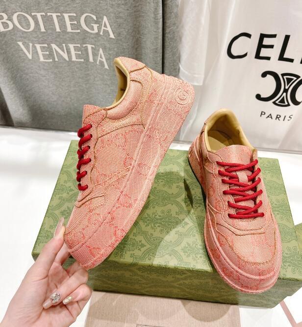 SAMC - GUKI Women Shoes - 566