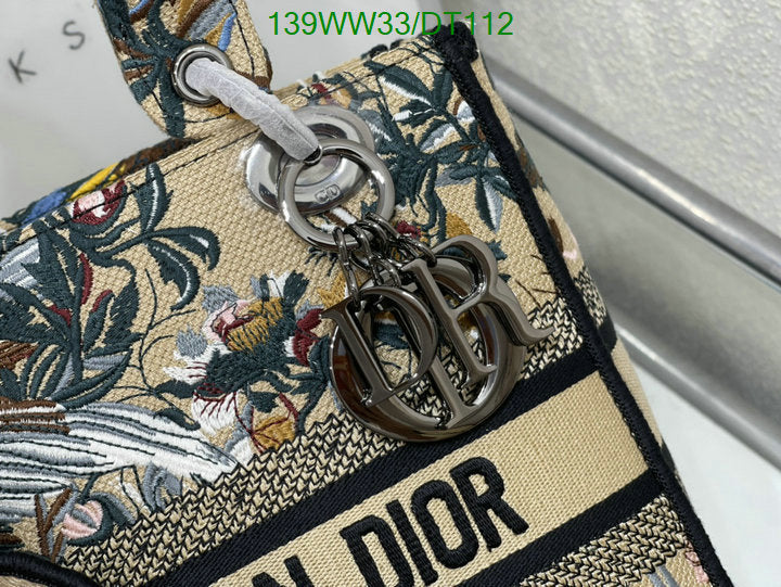 SAMCC - DOR Bags - 1021