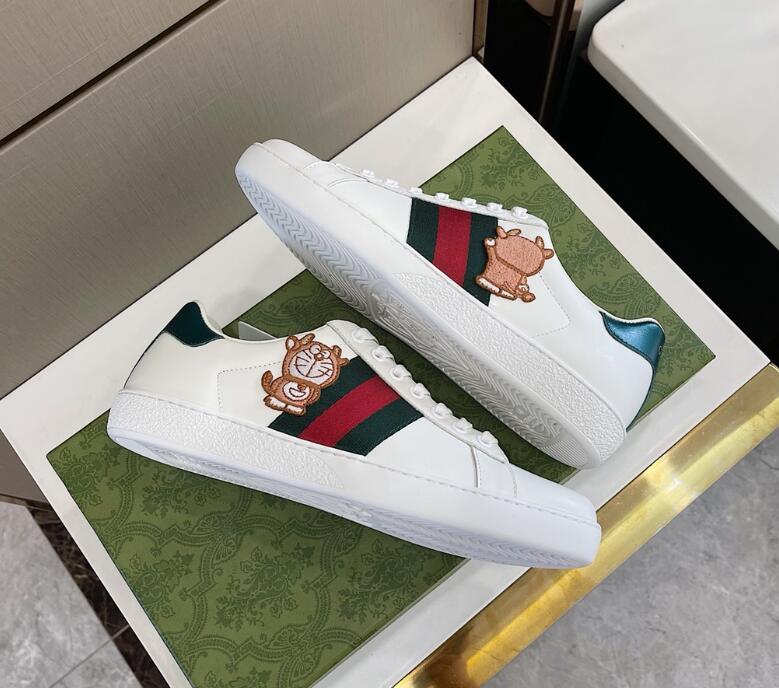 SAMC - GUKI Women Shoes - 1530