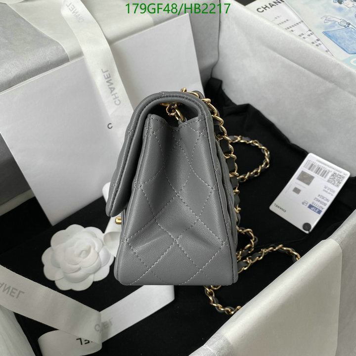SAMC - CHL Bags - 237