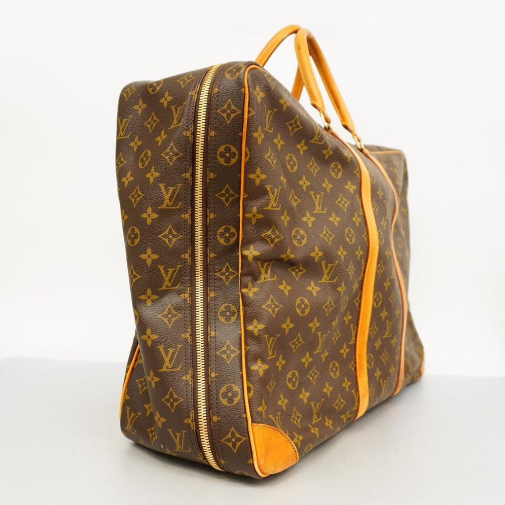 Louis Vuitton Sirius  Canvas Travel Bag ()
