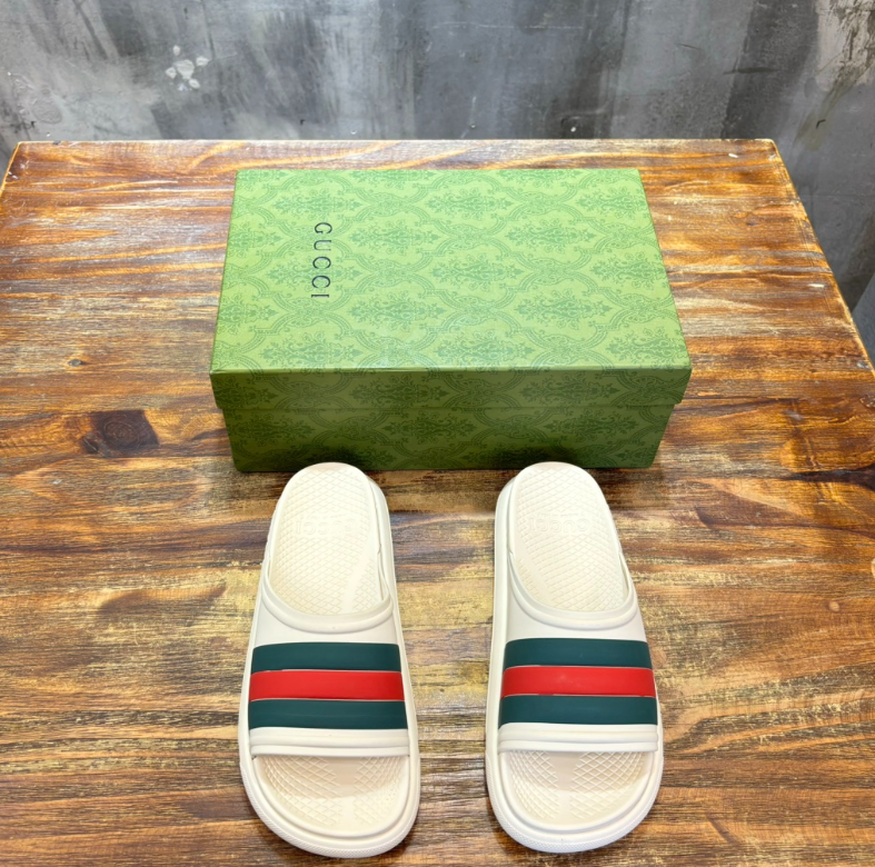 SAMC - GUKI Women Shoes - 122