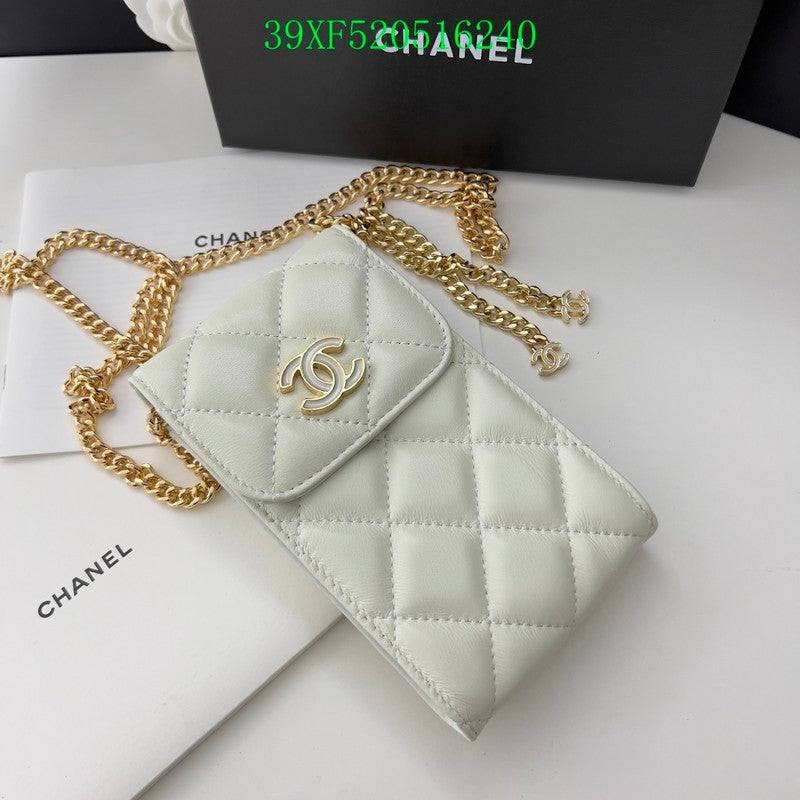Glami - CHL Wallet - 2337