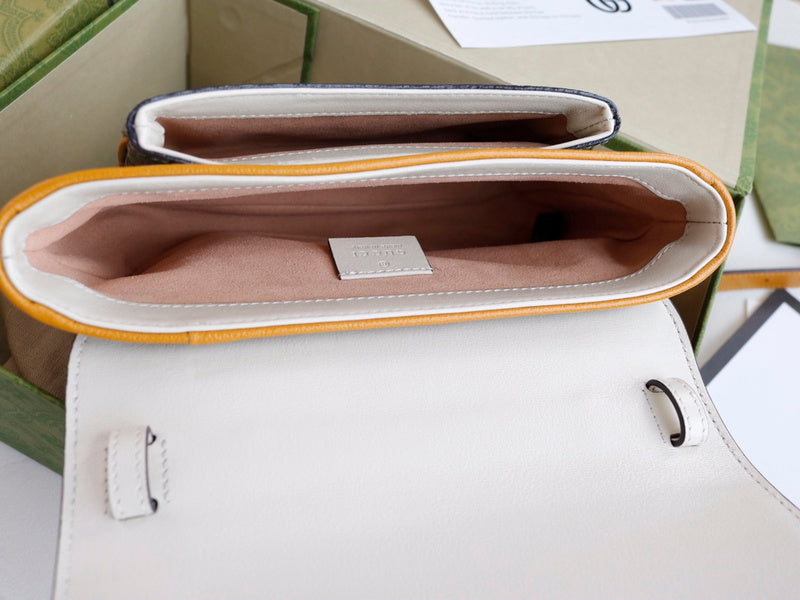 Glami Fashion - GCI Bags - 12690