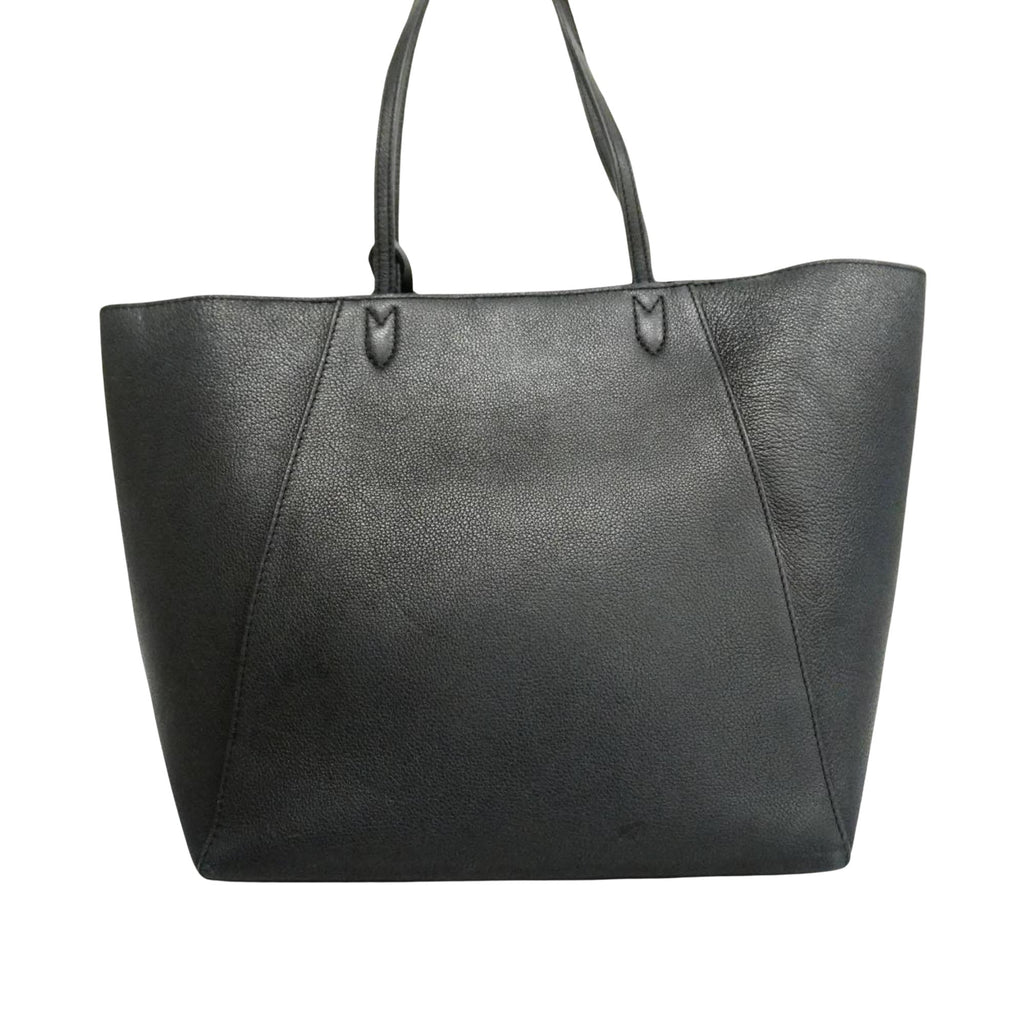 Louis Vuitton Lockme  Leather Tote Bag ()