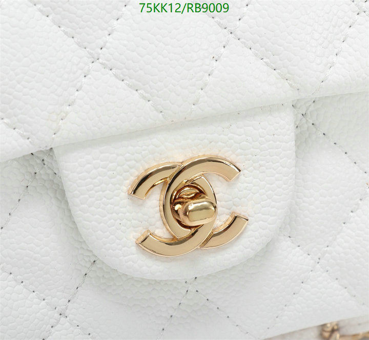 SAMC - CHL Bags Crossbody - 201