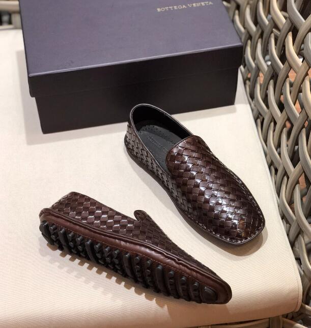 SAMC - BOV Men Shoes - 231
