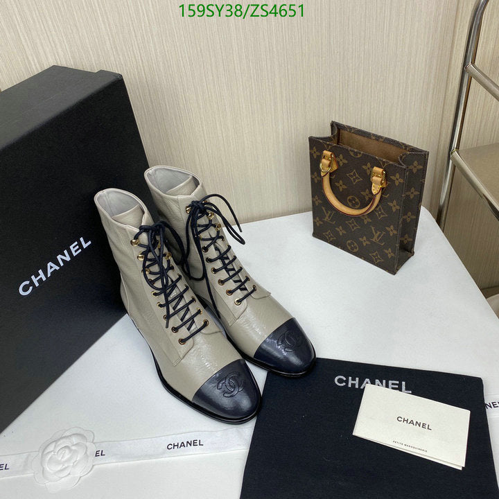 SAMC - CHL Women Boots - 364
