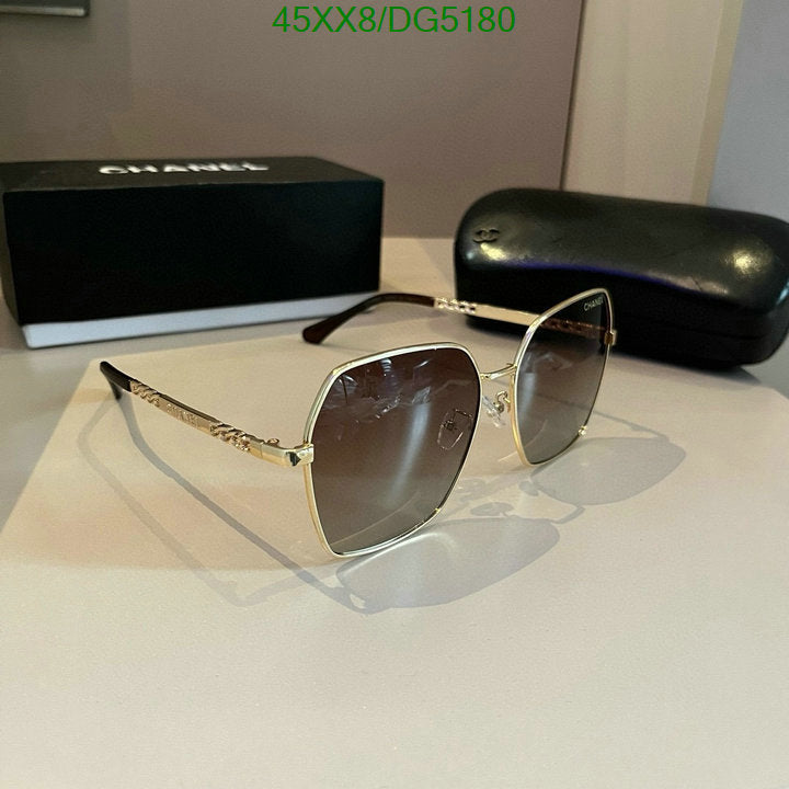 SAMC - CHL Glasses - 055