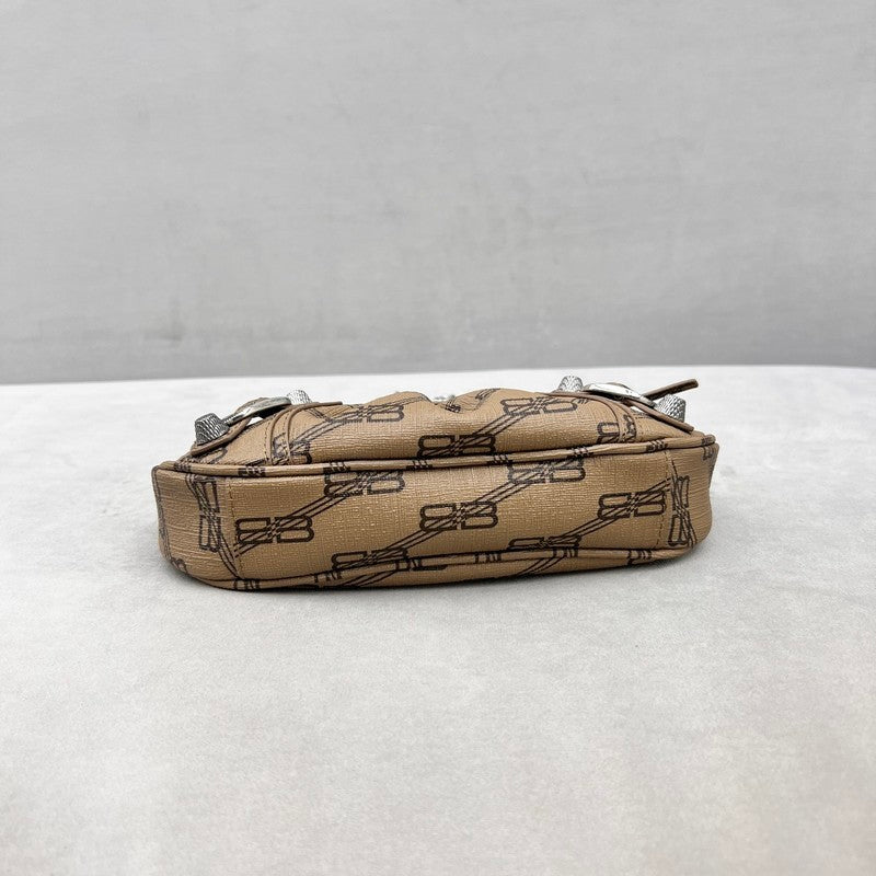 Satchel Bags - BGA Bags - 273