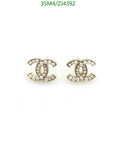 SAMC - CHL Jewelry Earrings - 522