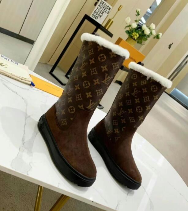 Glamy - LOV Women Shoes - 805