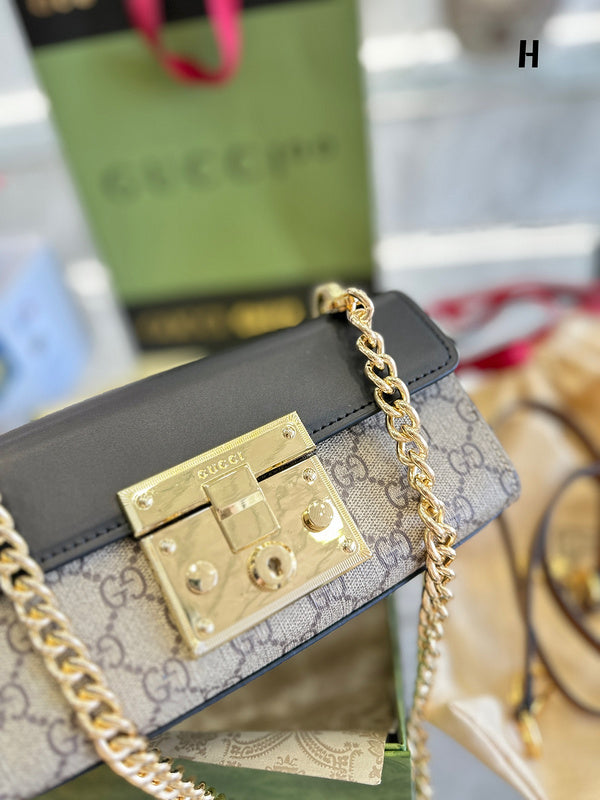 Glami Fashion - GCI Bags - 11834