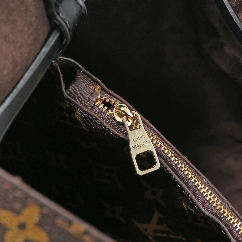 Satchel Bags - VL1 Bags - 464