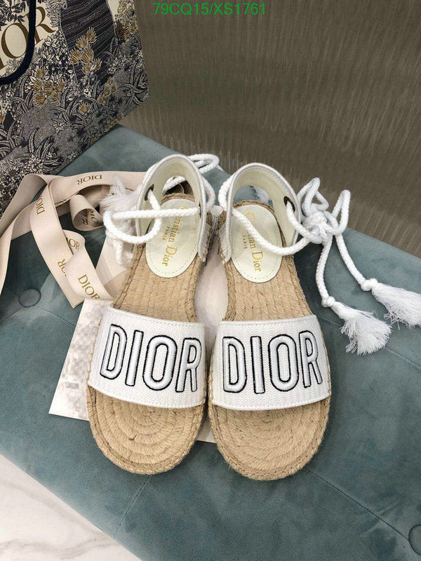 SAMCC - DOR Women Shoes - 2240