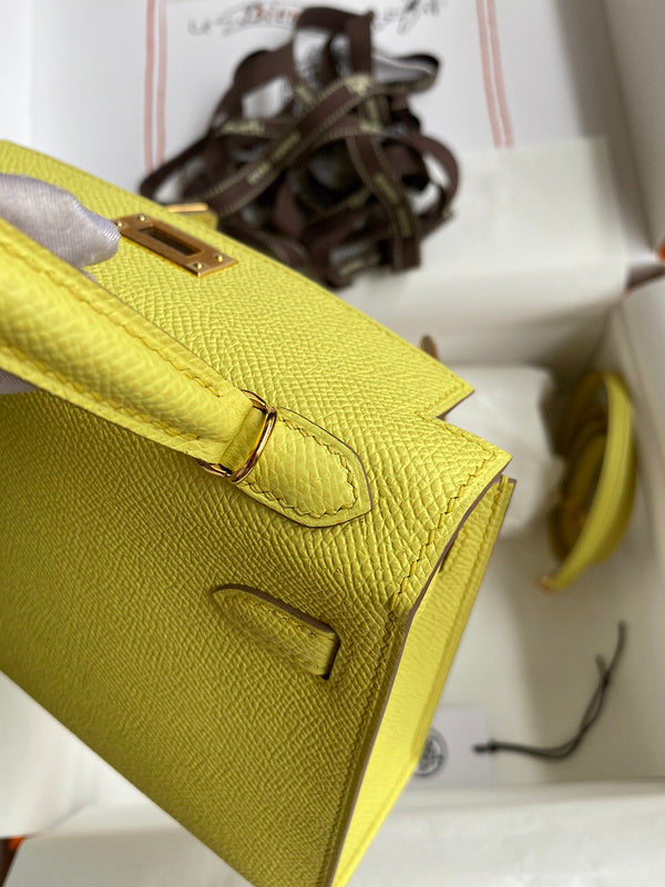 Satchel Bags - HMS-Bags - 895