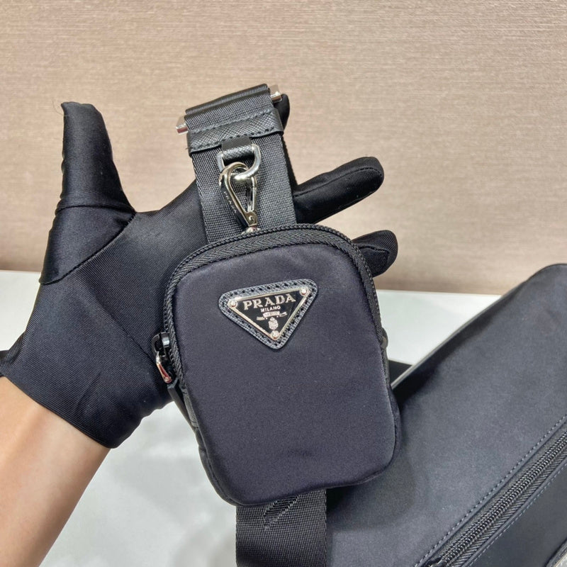 Glamy - PD Bags - 249