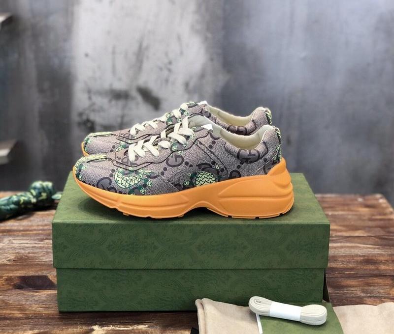 SAMC - GUKI Women Shoes - 1202