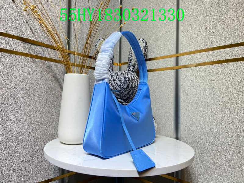 Satchel Bags - PDA Bags - 4544