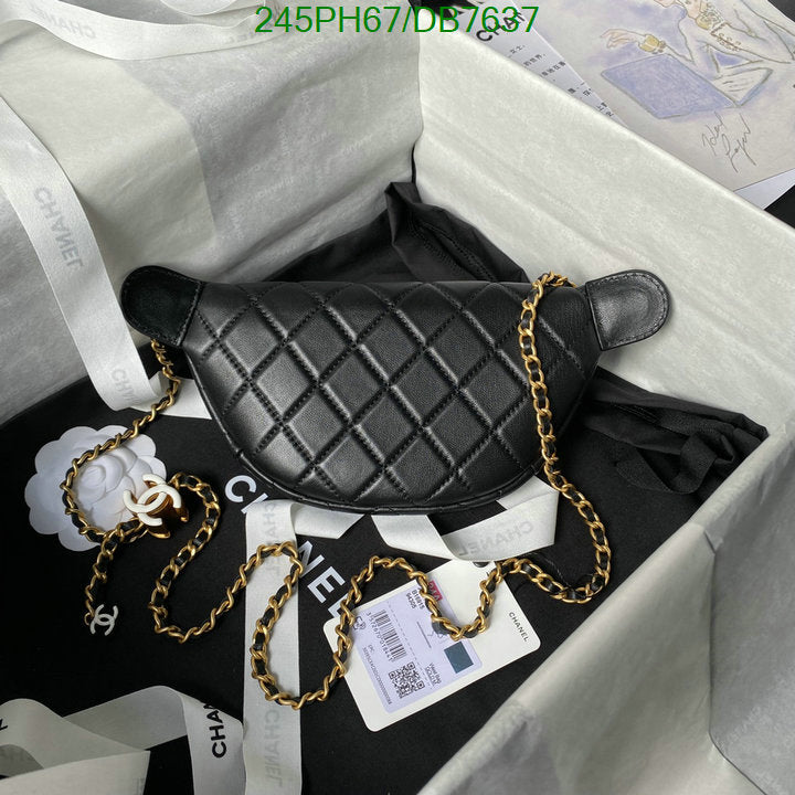 SAMC - CHL Bags - 009