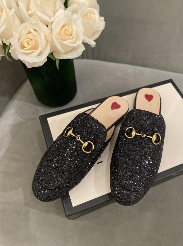 SAMC - GUKI Women Shoes - 1452