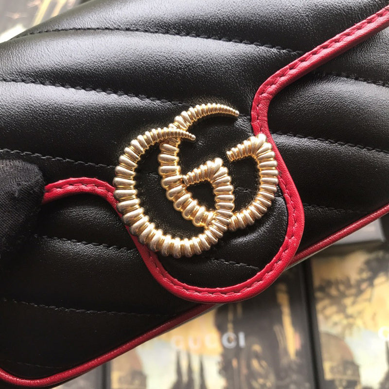 Satchel Bags - GCI Bags - 6368