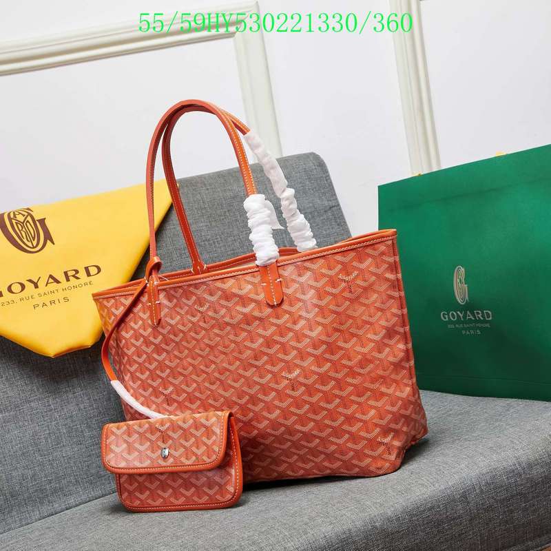 Satchel Bags - GOD Bags - 467