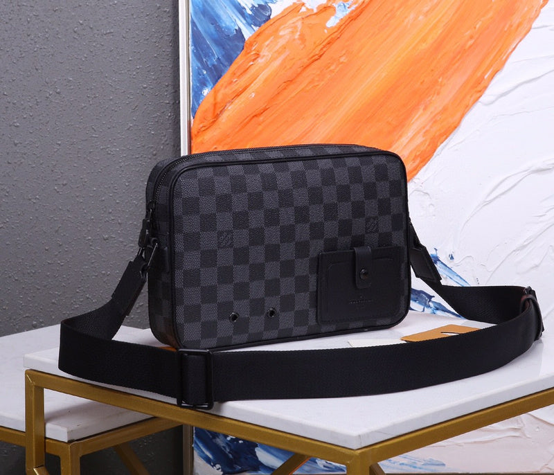 Satchel Bags - VL Bags - 3466
