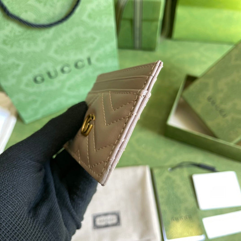 Glami-is - Guki Card Case - 114
