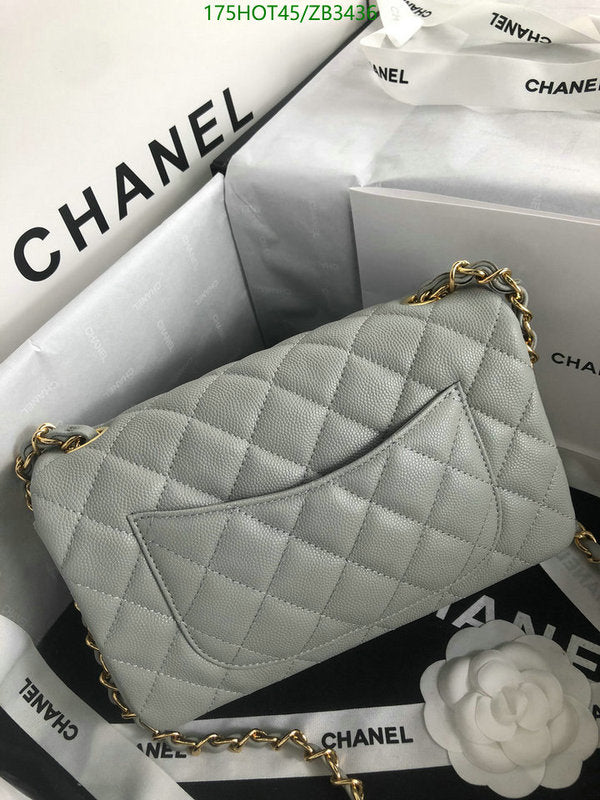 SAMC - CHL Bags - 525