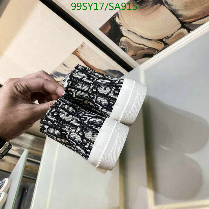 SAMC - DOR Women Sneakers - 246